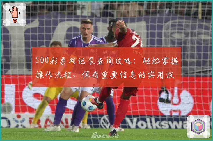 500彩票网记录查询攻略：轻松掌握操作流程，保存重要信息的实用技巧