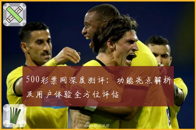 500彩票网深度测评：功能亮点解析及用户体验全方位评估