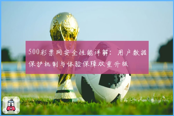 500彩票网安全性能详解：用户数据保护机制与体验保障双重升级