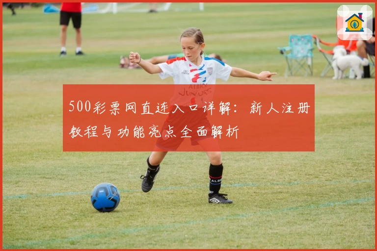 500彩票网直连入口详解：新人注册教程与功能亮点全面解析