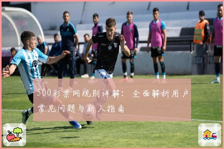 500彩票网规则详解：全面解析用户常见问题与新人指南