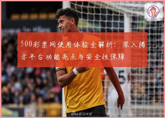 500彩票网使用体验全解析：深入揭示平台功能亮点与安全性保障