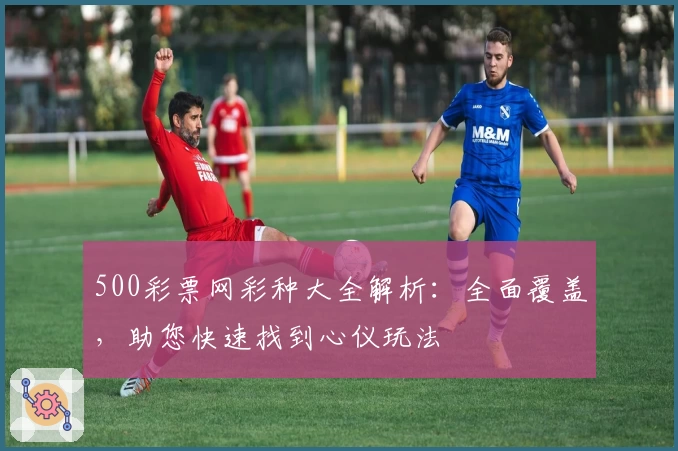 500彩票网彩种大全解析：全面覆盖，助您快速找到心仪玩法