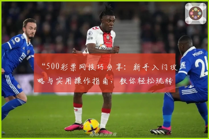 “500彩票网技巧分享：新手入门攻略与实用操作指南，教你轻松玩转平台功能”